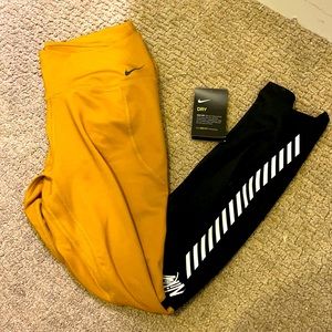Nike Leggings